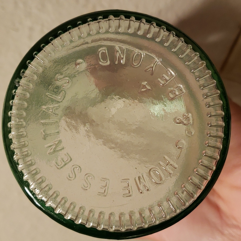 Home Essentials Ice Cold Mason Jar Cups Set of 2 - Picture 5 of 5